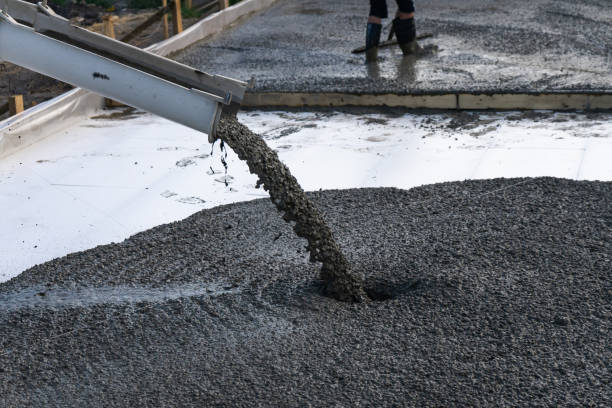 Best Concrete Sealing and Maintenance in Dunedin, FL