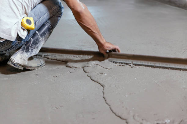 Best Concrete Staining and Coloring in Dunedin, FL