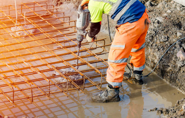 Best Industrial Concrete Flooring in Dunedin, FL