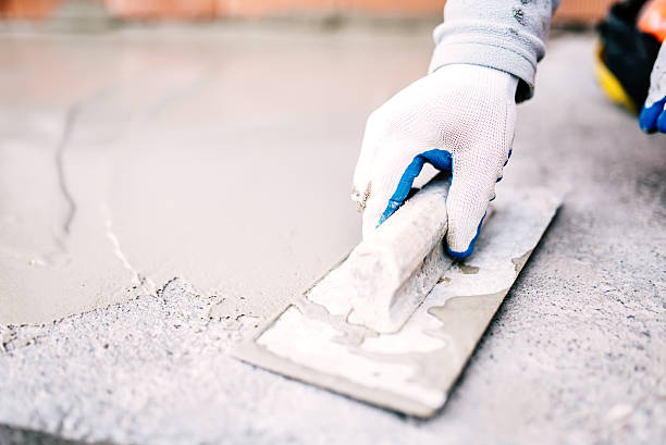 Best Concrete Foundation Repair in Dunedin, FL
