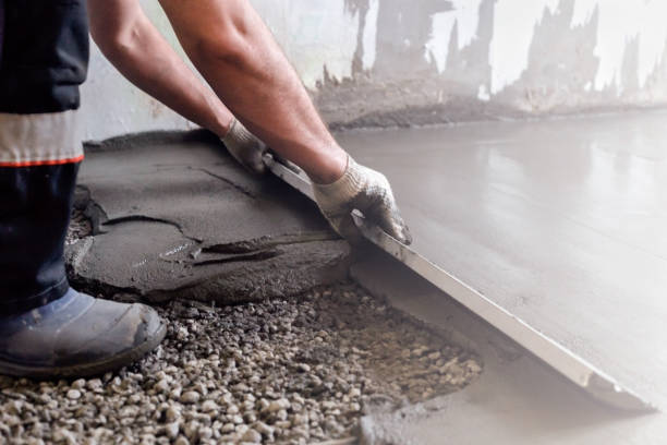 Best Concrete Retaining Walls in Dunedin, FL